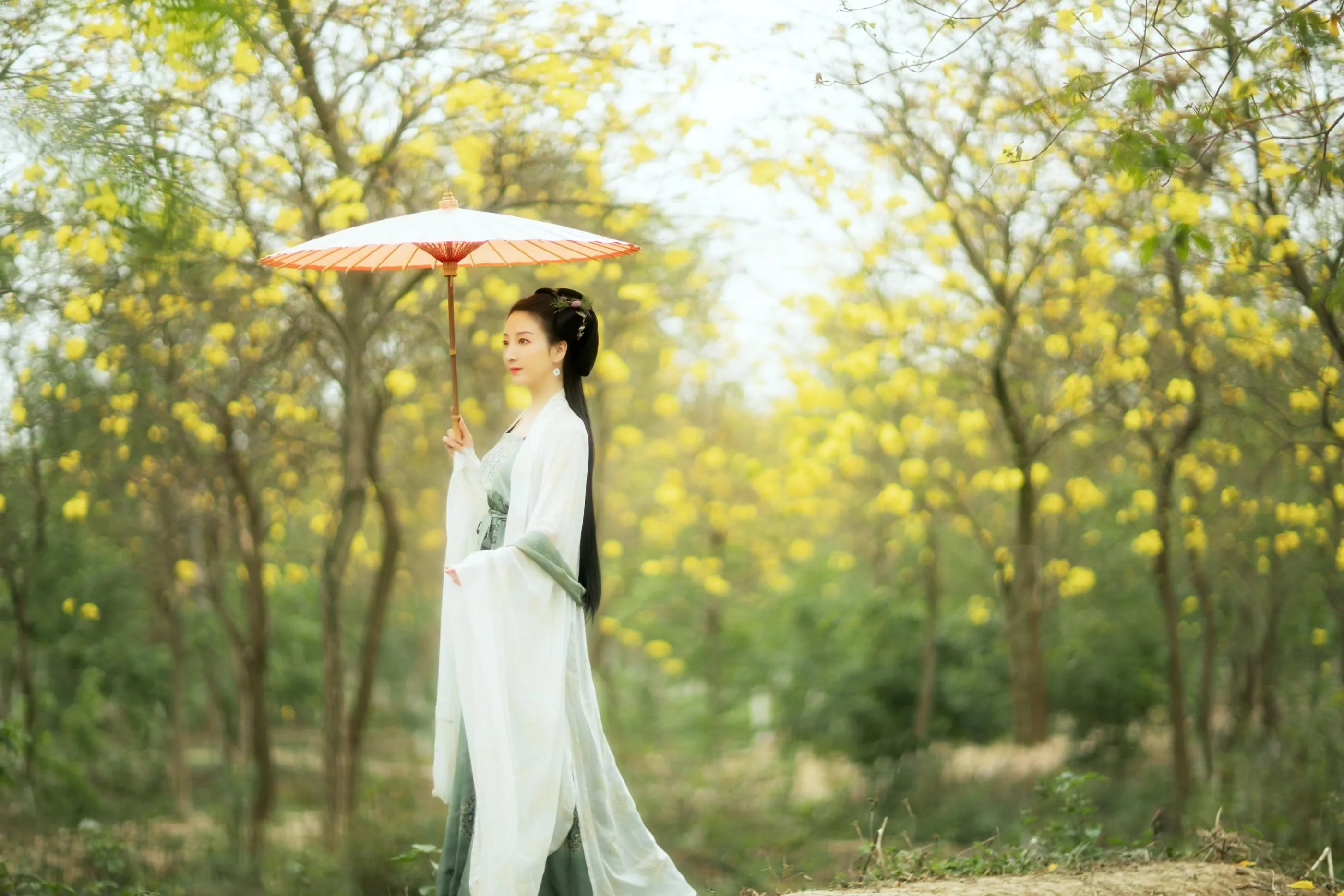 [YITUYU艺图语]2022.01.07 好花时 花美希 [25P]插图3